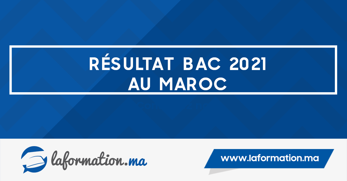 Resultat Bac Maroc