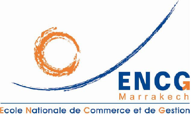 Concours d’accès à la 3 ème année de l'ENCG Marrakech 2017-2018