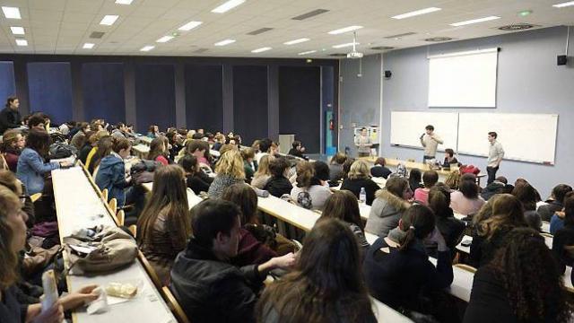 Concours d'entrée au Cycle de 5 Licences d’Education (CLE) Université settat 2018-2019