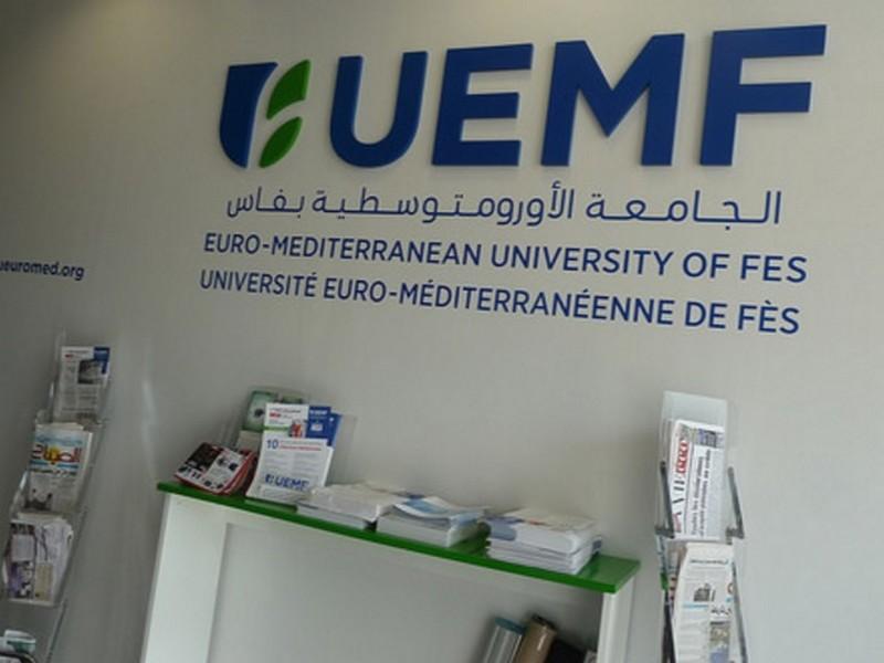 Euromed de Fès: la responsabilité sociale est  au cœur du projet de développement.