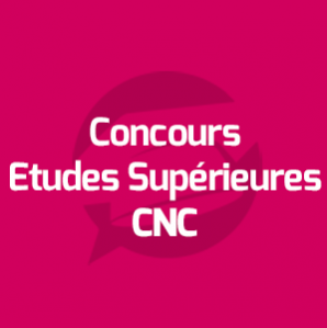 Concours Etudes Supérieures - Concours CNC