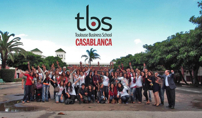 Casablanca-Les pré-inscriptions au concours « Masters » de Toulouse Business School  2018