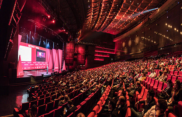 La capitale du Maroc accueille le 9ème Congrès mondial de la