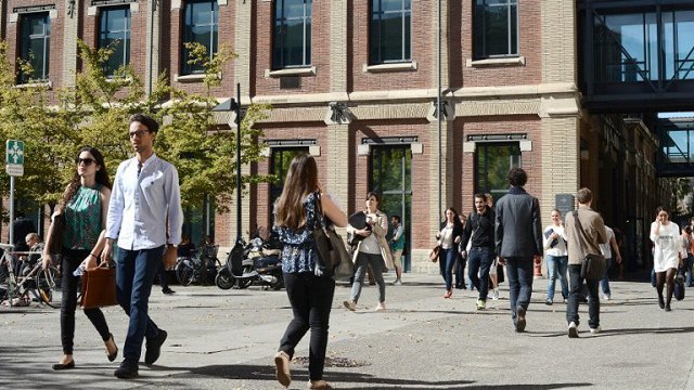 Classement mondial des universités , le Maroc toujours absent !