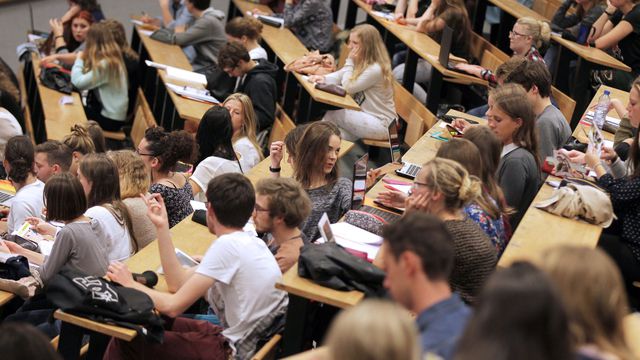 Les écoles de commerce  les plus réputées à casablanca.