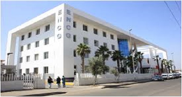 L’école nationale de gestion et de commerce de Casablanca étoffe son offre 