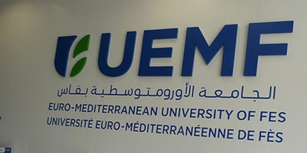 Journées portes ouvertes  Masters -  Euromed  Fès