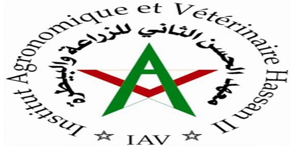 IAV Hassan II - Concours d’idées innovantes JMA 2018