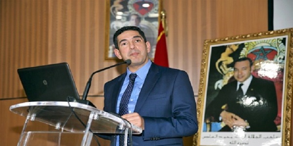 Le ministre de l'éducation nationale entamera la mise à 