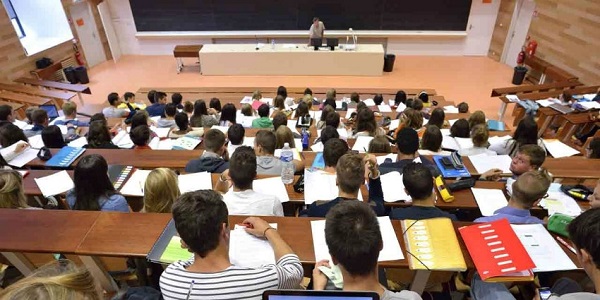 Le programme de jumelage avec l’Espagne en matière d’enseignement supérieur est en préparation