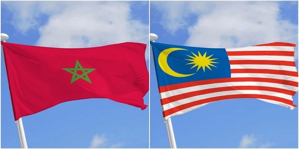 Une coopération  dans le domaine de l’enseignement supérieur entre le  Maroc et la  Malaisie