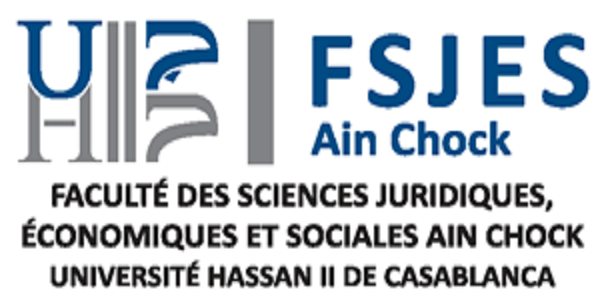Colloque international à FSJES Ain Chock 