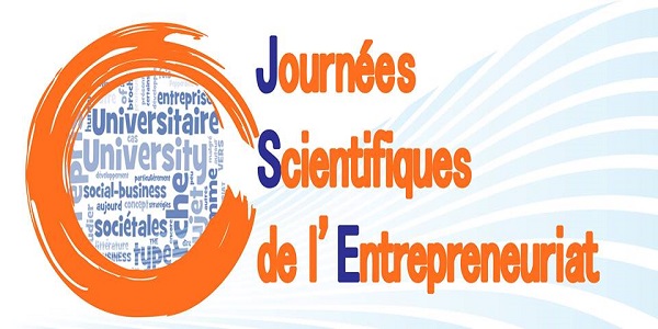 Journées Scientifiques de l’Entrepreneuriat 10 ème édition
