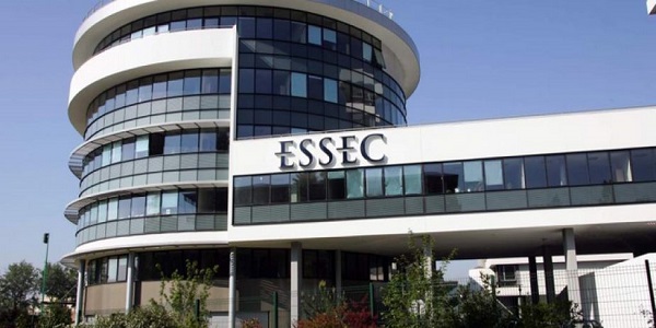 L'ESSEC signe trois nouvelles conventions de partenariat 