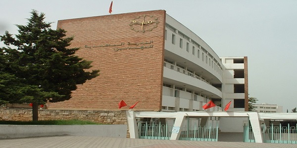 L'École mohammedia d'ingénieurs signe un partenariat avec 