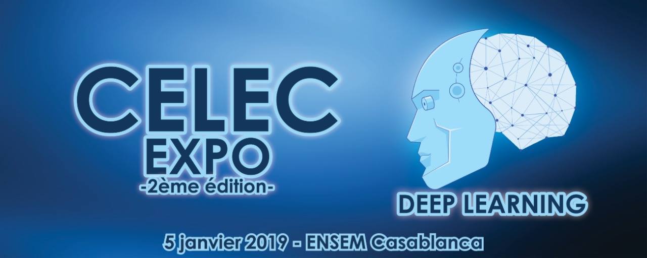 ENSEM Celec-Expo 2éme édition