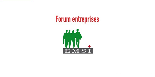 Forum EMSI Casablanca
