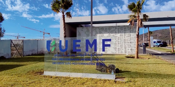 UEMF et Alten Maroc ont signé une convention de 