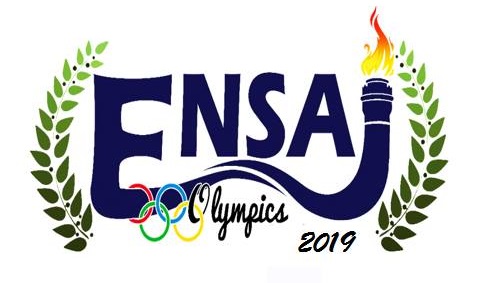 ENSAJ – Olympics 2019