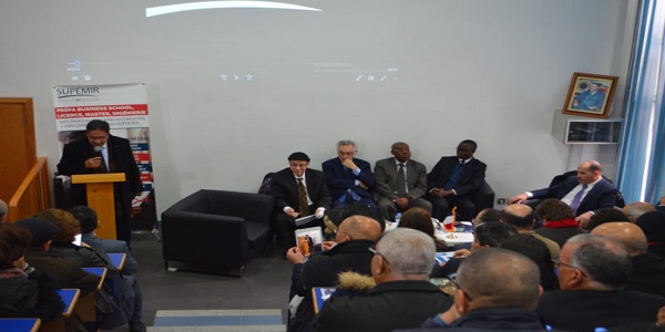 Inauguration du campus de l’école SUPEMIR à Casablanca