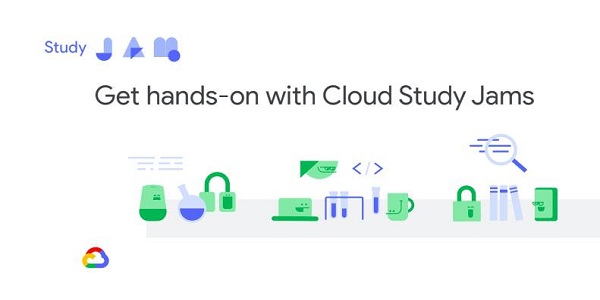 Formation gratuite- Google Cloud