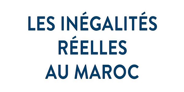  L'EGE Rabat organise une conférence sous le thème Les inégalités réelles au Maroc