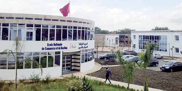 L'ENCG de Meknès ouvrira ses portes à la rentrée universitaire 2019-2020
