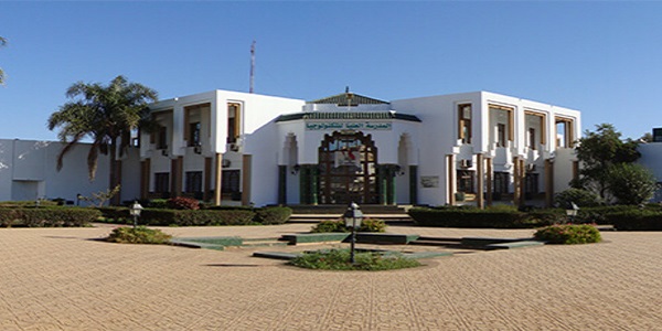 L’École supérieure de technologie de Salé fête ses lauréats