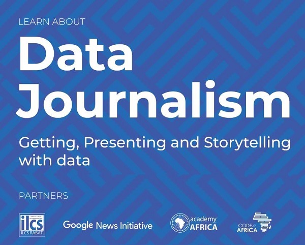 ILCS Rabat organise la 2ème session du Data Journalism