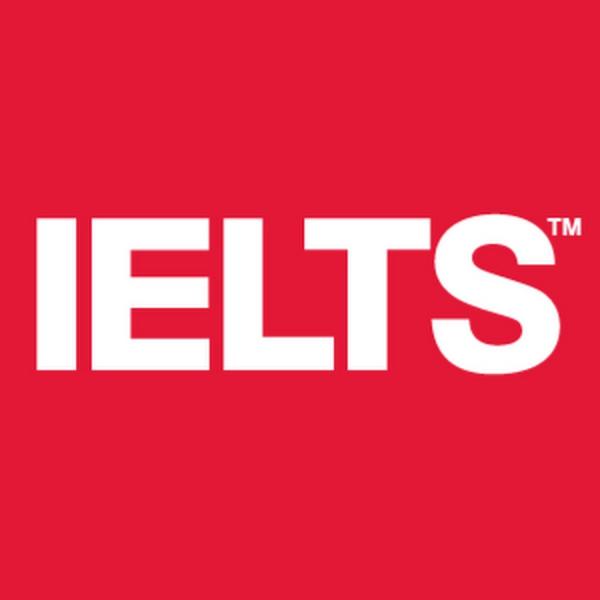 Test de langue - IELTS