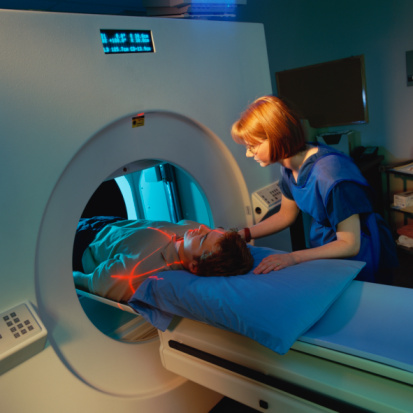 Technicien de radiologie  Laformation.ma